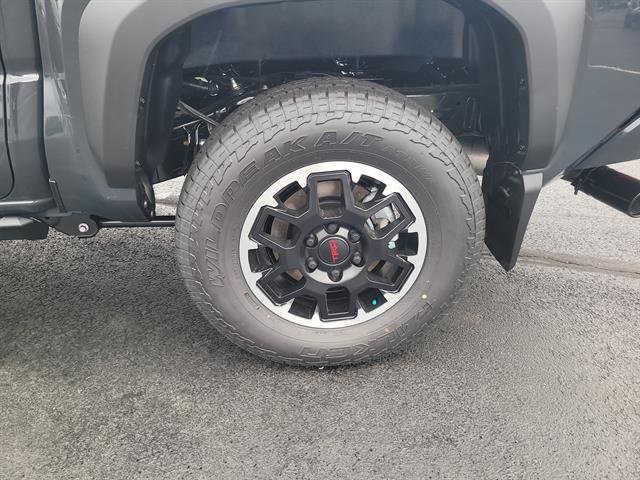 2026 Toyota Tacoma TRD Off Road - Photo 9