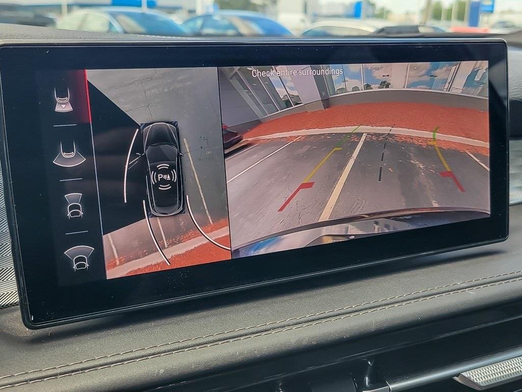 2024 ALFA ROMEO TONALE - Image 18