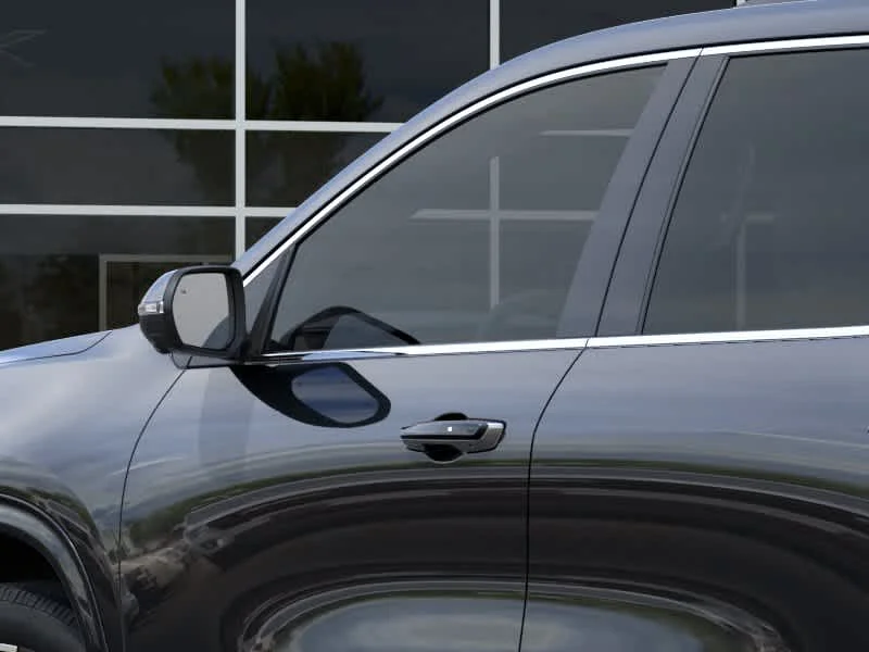 New 2026 Ebony Twilight Metallic GMC Denali Ultimate image 12