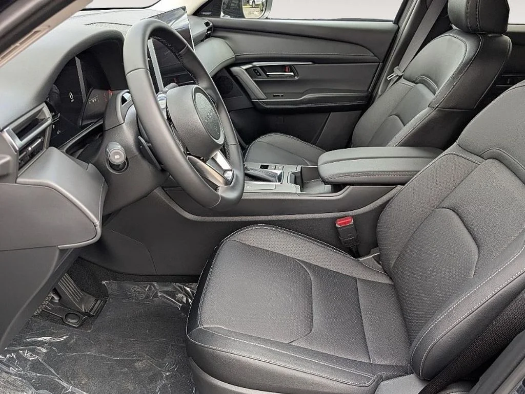 New 2026 Gray Mazda 2.5 S Premium Plus image 26