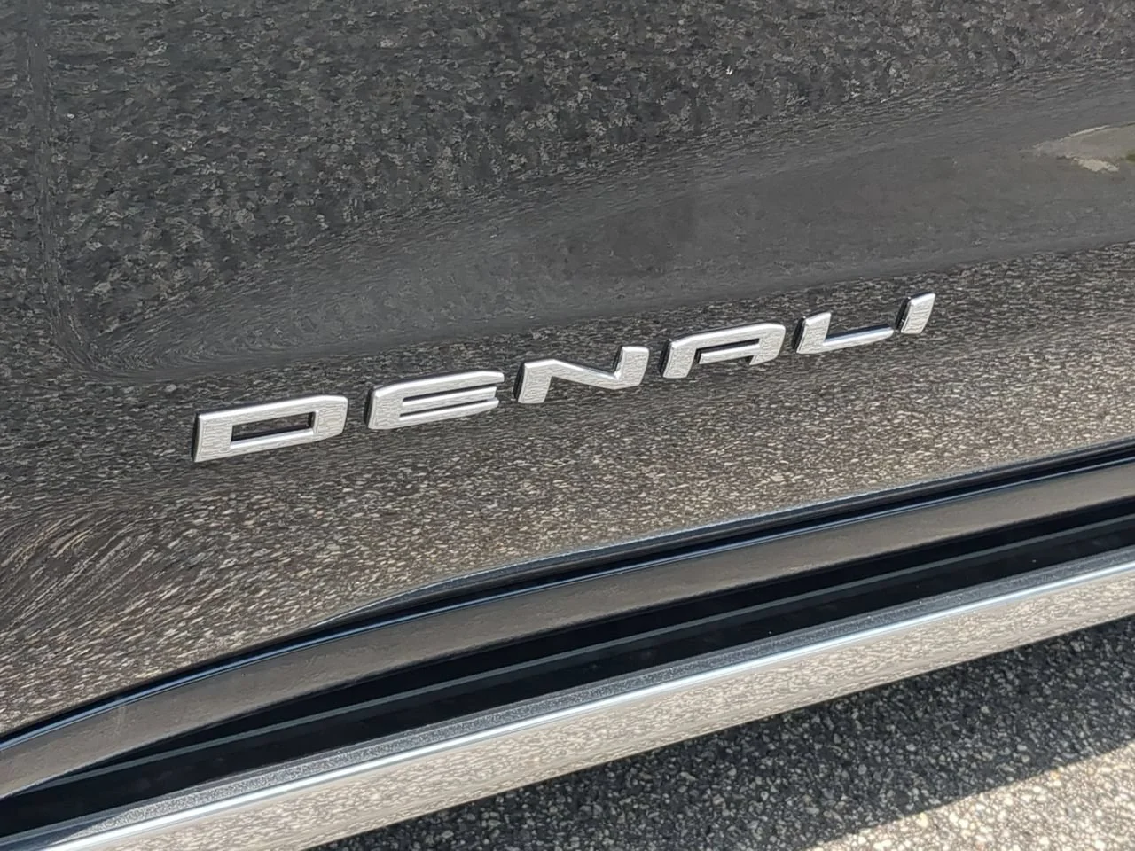 2026 GMC Sierra 1500 Denali - Photo 33