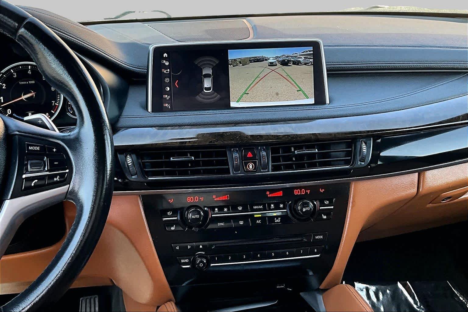 Used 2019 Alpine White BMW sDrive35i image 6