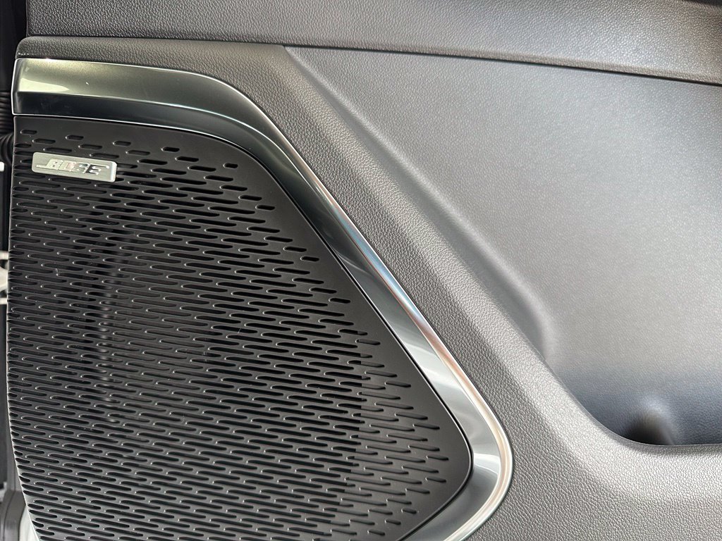 2026 GMC Acadia Elevation - Photo 40