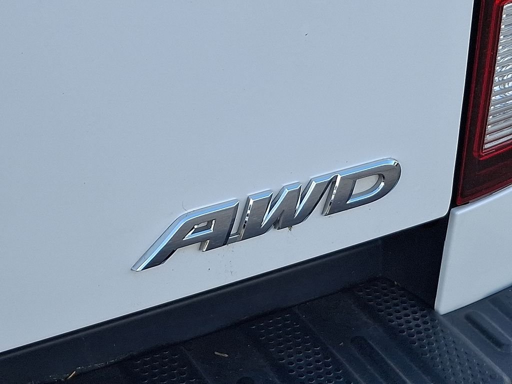 2023 Honda Ridgeline Black Edition - Photo 33