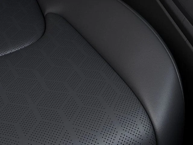New 2027 Ceramic Silver Kia EX image 24