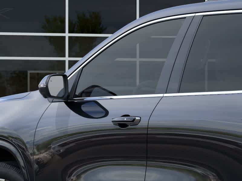 2026 GMC Acadia Denali Ultimate - Photo 12