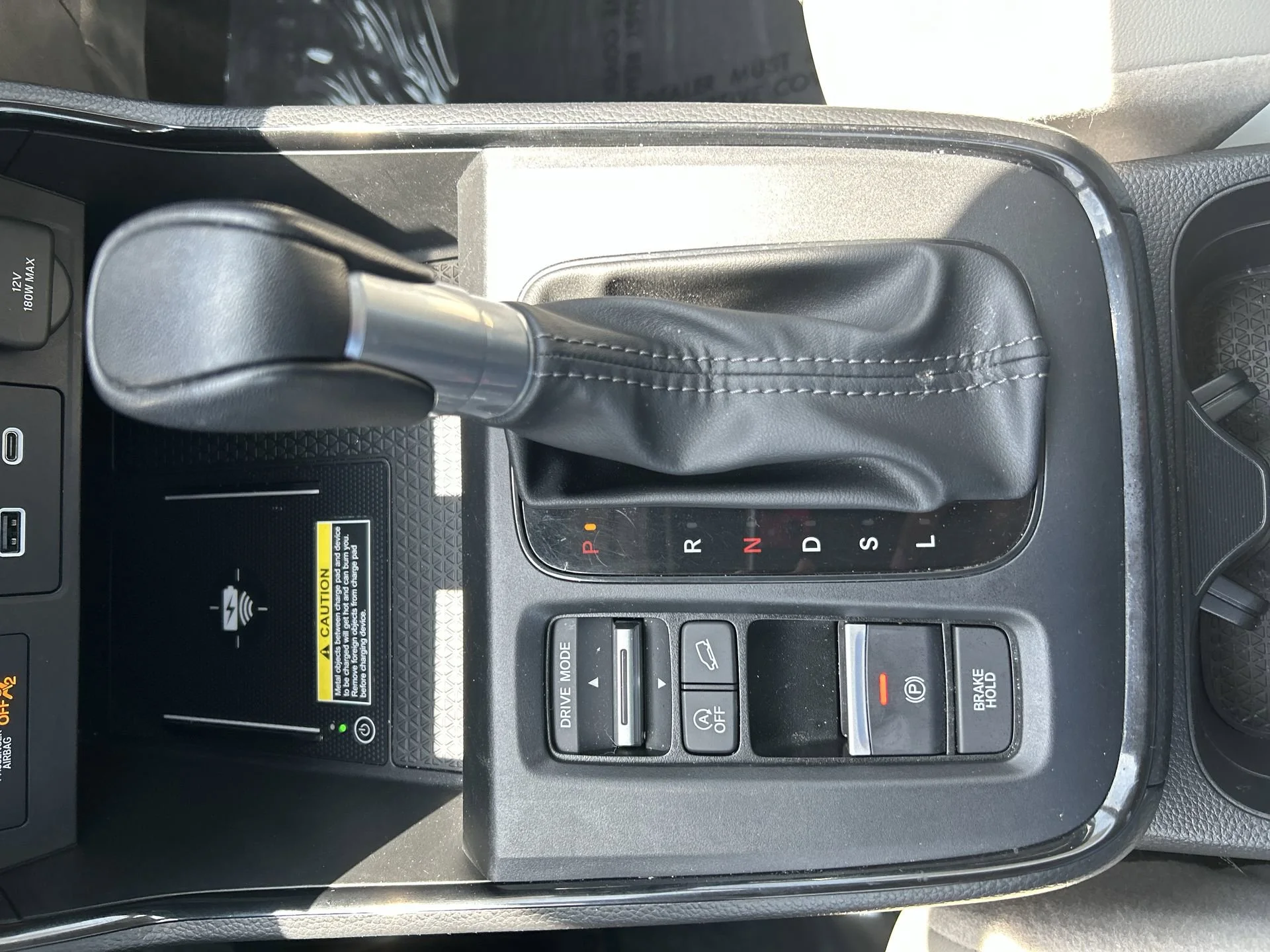 2024 Honda CR-V EX-L - Photo 22