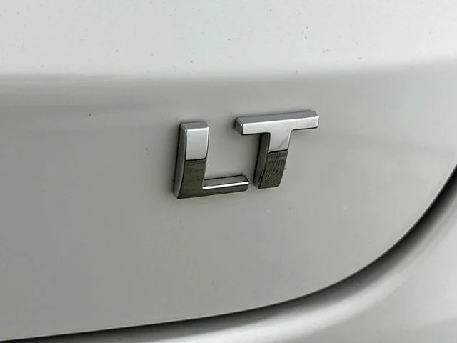 Certified Pre-Owned 2025 Chevrolet Trax LT