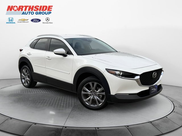 2023 Mazda CX-30 2.5 S Select Package
