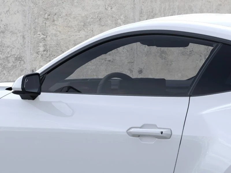 New 2026 White Ford EcoBoost image 21