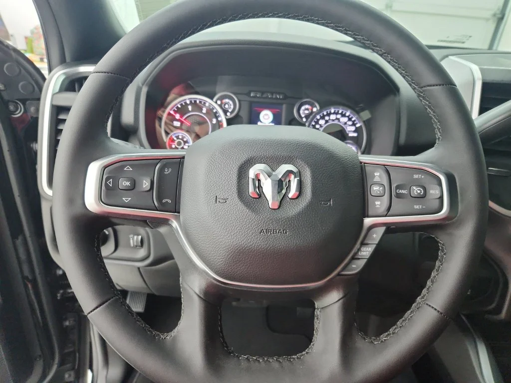 2026 RAM 2500 Big Horn - Photo 14