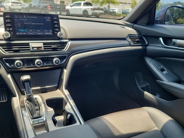 2019 Honda Accord Sport - Photo 10