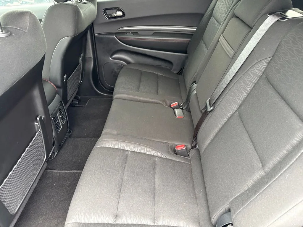 2025 Dodge Durango R/T - Photo 38