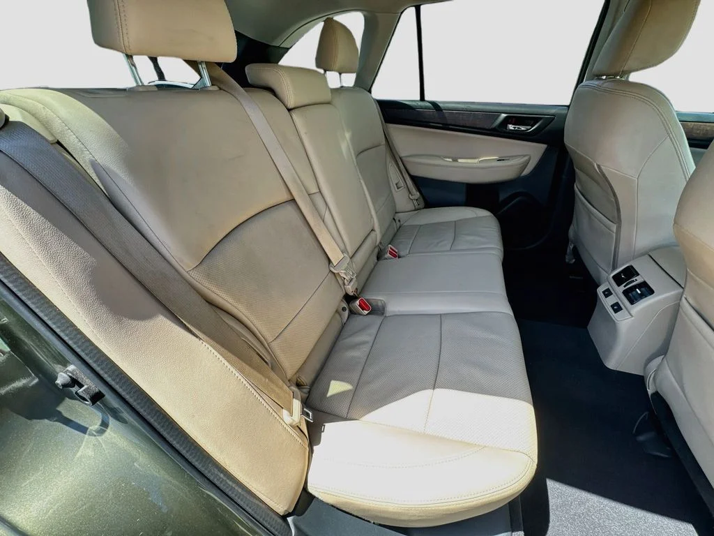 Used 2017 Green Subaru 2.5i image 36