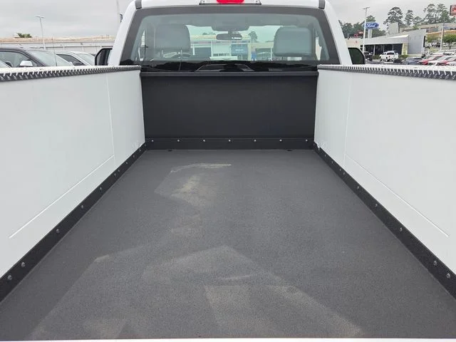 2026 Ford F-250 Super Duty XL - Photo 10