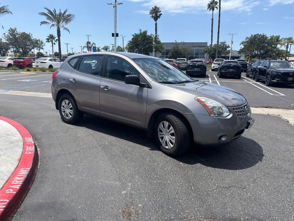 Used 2010 Black Nissan S image 33