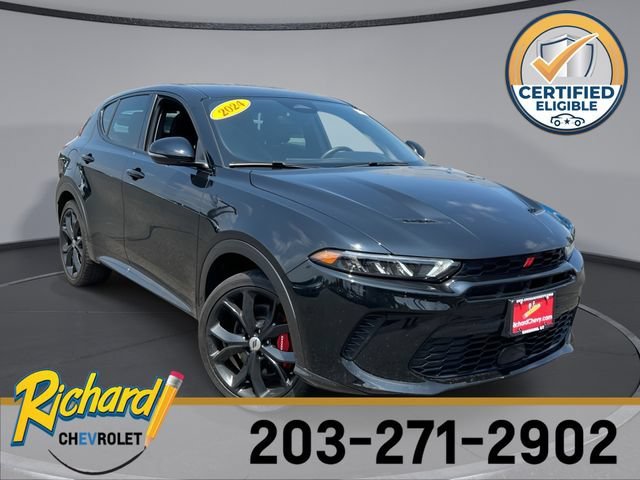 2024 Dodge Hornet