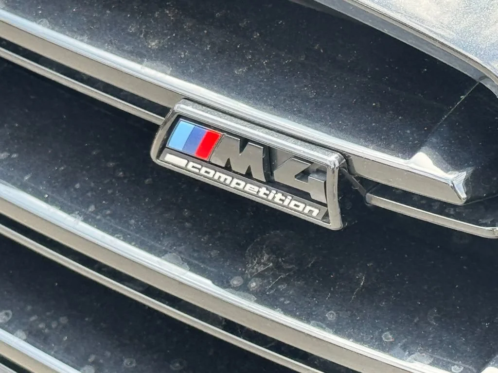 Used 2021  BMW Competition image 12
