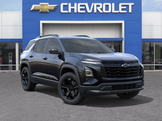 2027 Chevrolet Equinox LT - Photo 7