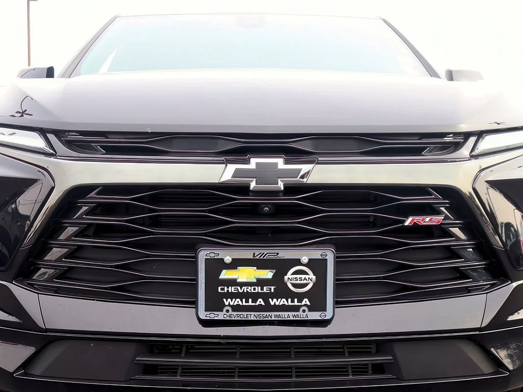 2024 Chevrolet Blazer RS - Photo 34