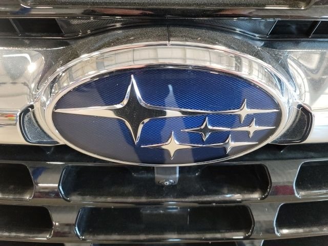 Used 2026 Sapphire Blue Pearl Subaru Limited image 17