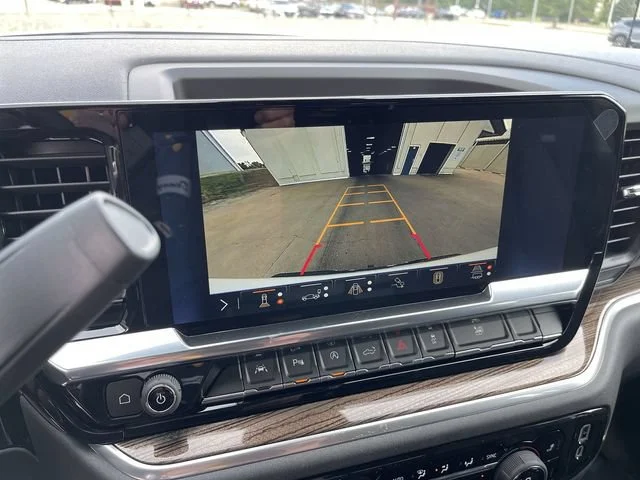 2026 Chevrolet Silverado 1500 LT - Photo 21