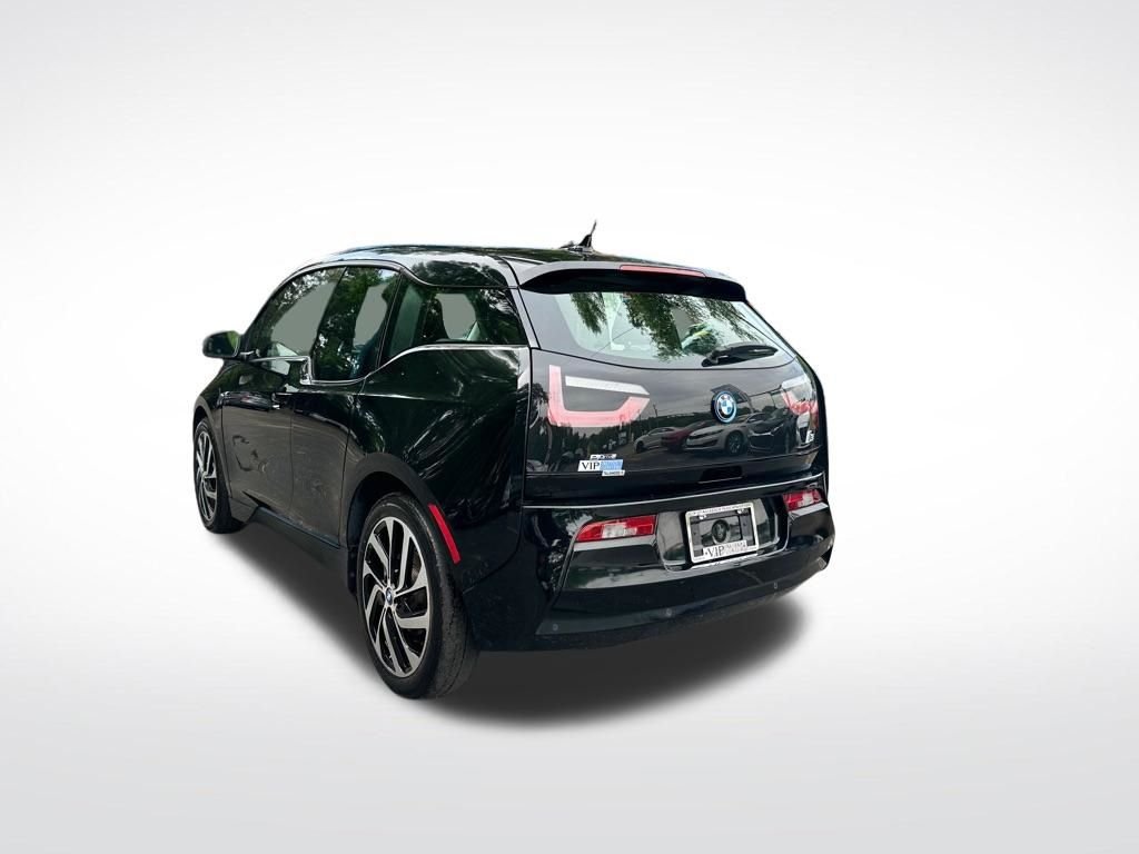 2016 BMW i3 - Photo 10