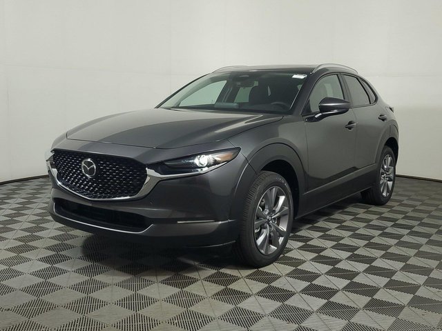 2026 Mazda CX-30 2.5 S Preferred AWD