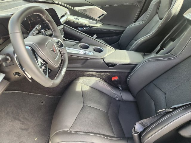 2026 Chevrolet Corvette E-Ray photo 8 of 37