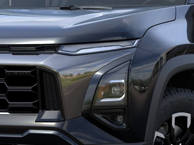 New 2027 Mosaic Black Metallic Chevrolet ACTIV image 10