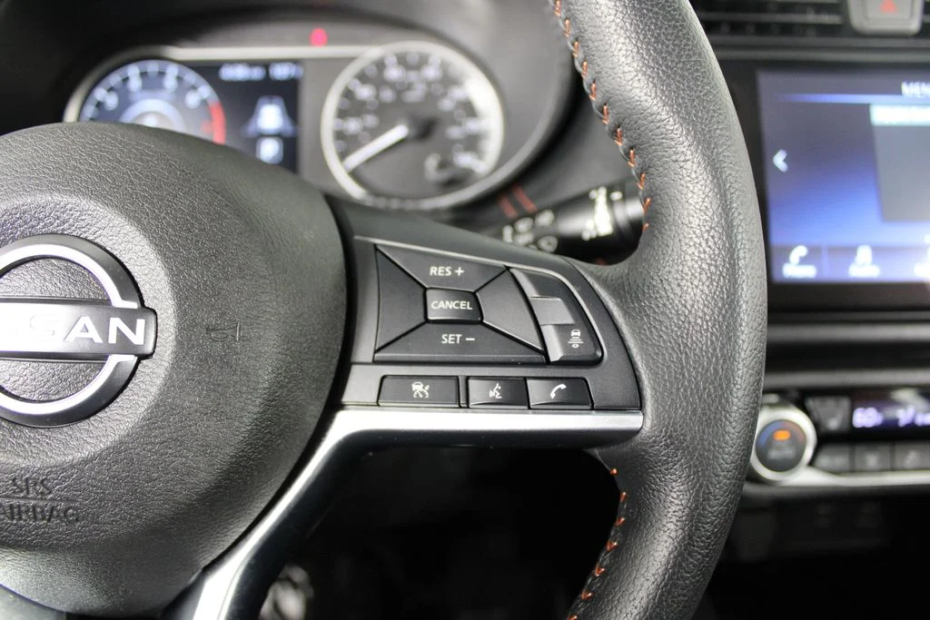 2025 Nissan Versa Sedan SR - Photo 24