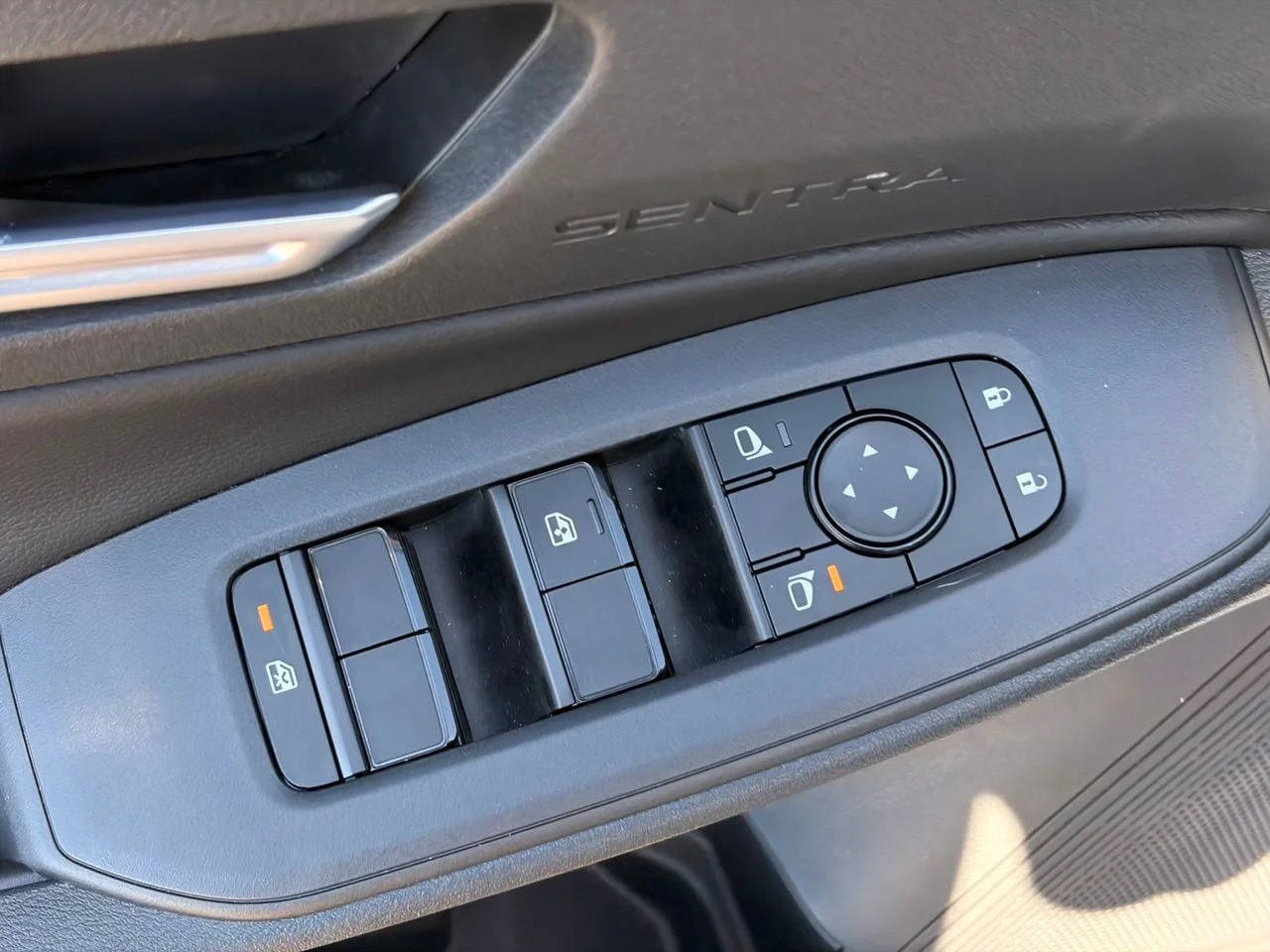 Used 2026 Gun Metallic Nissan S image 18