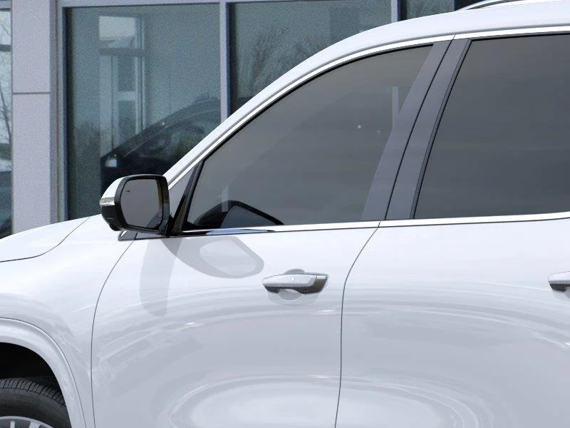 New 2027 Iridescent White Tricoat Buick Avenir image 12