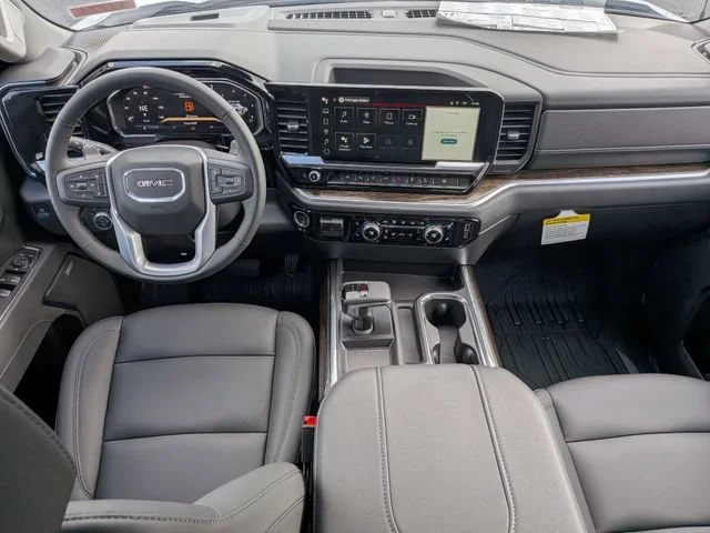 2026 GMC Sierra 1500 Elevation - Photo 15