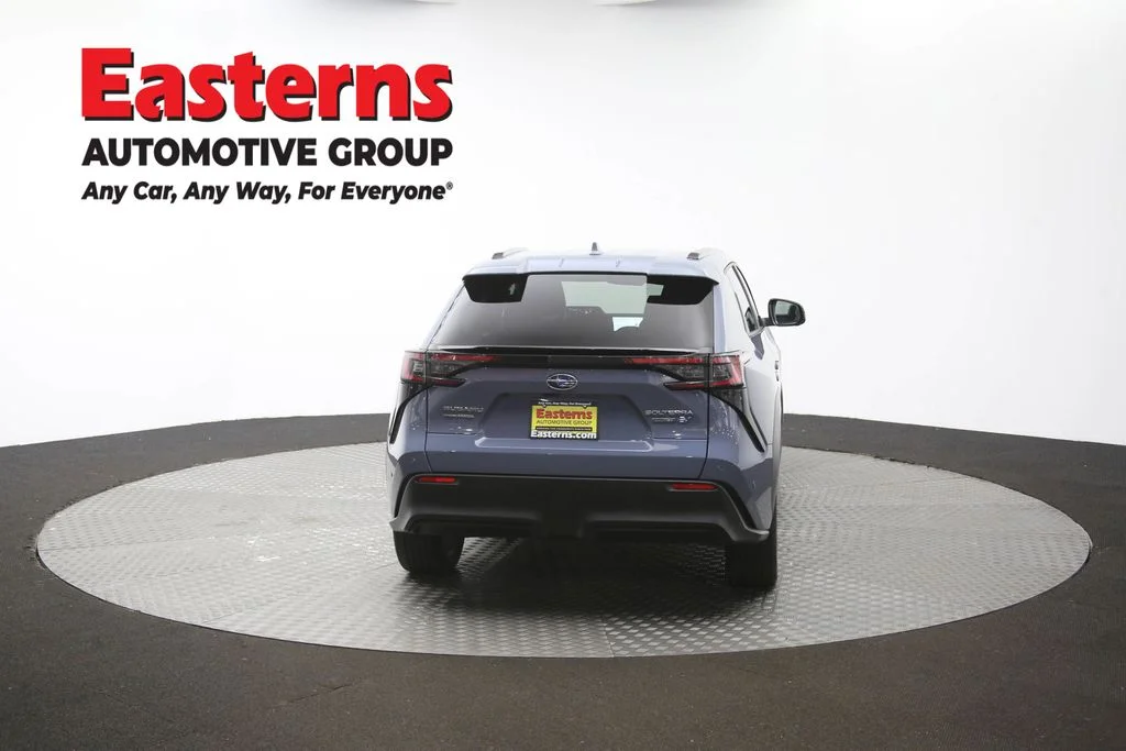 Used 2023 Gray Subaru Limited image 38