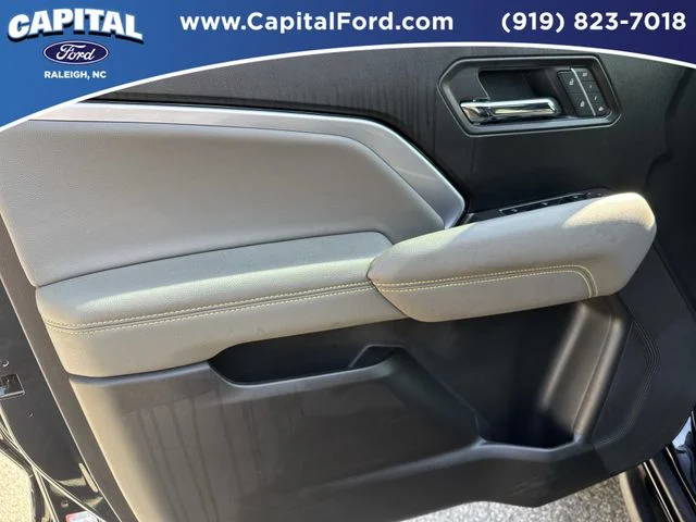 Used 2025 Black Chevrolet ZR2 image 20