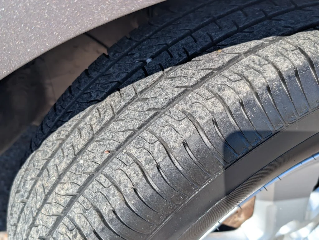 Used 2012 Gray Ford XLT image 11