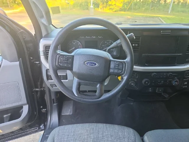 Used 2026 Black Ford XLT image 15