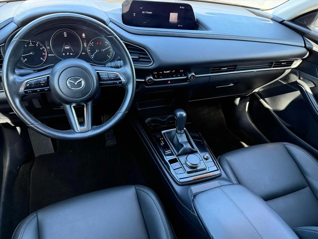 2024 Mazda CX-30 Select Sport - Photo 12