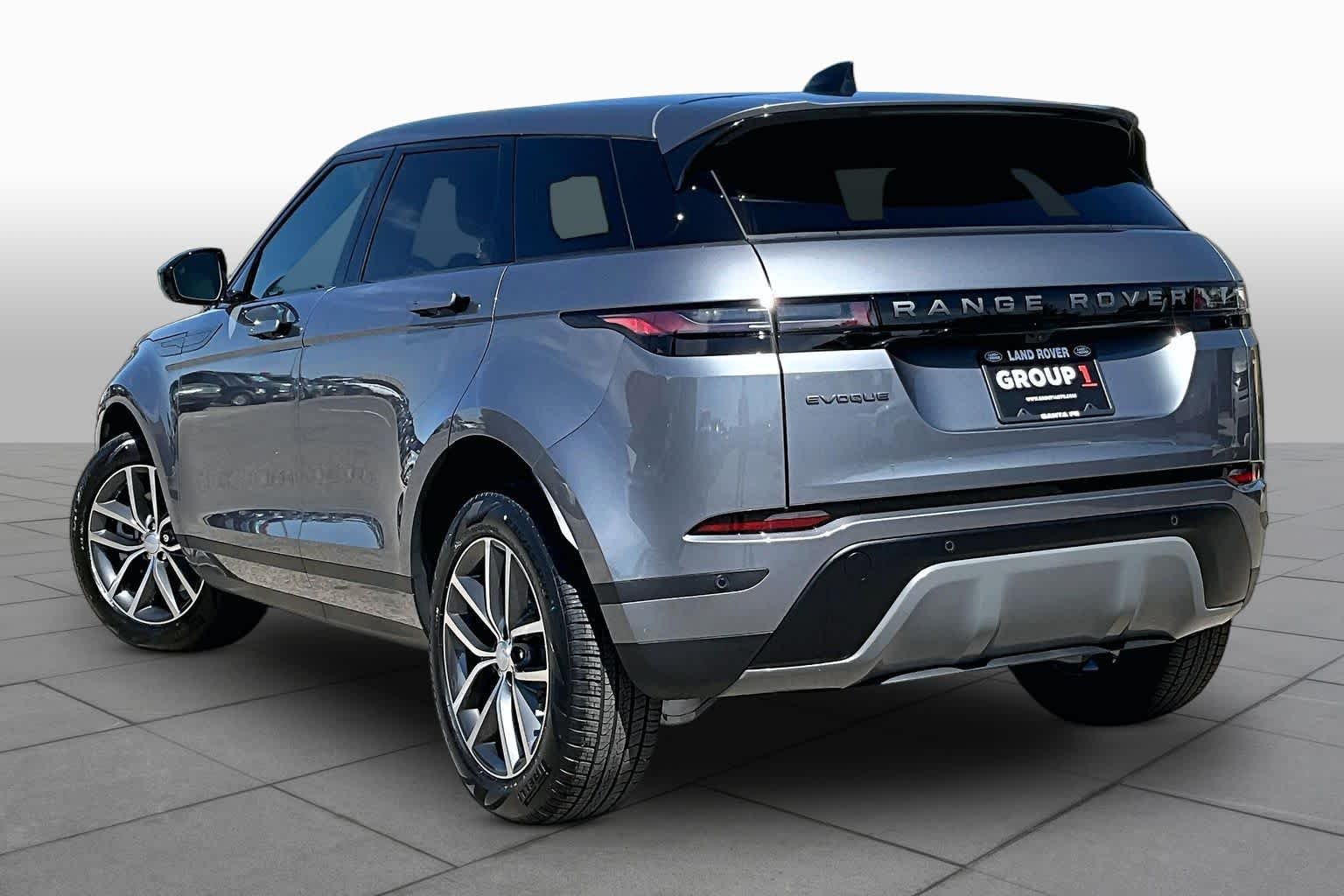 New 2026 Eiger Grey Land Rover Core S image 12