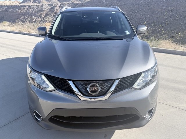 Certified 2018 Nissan Rogue Sport SL with VIN JN1BJ1CR3JW283226 for sale in Lake Havasu City, AZ