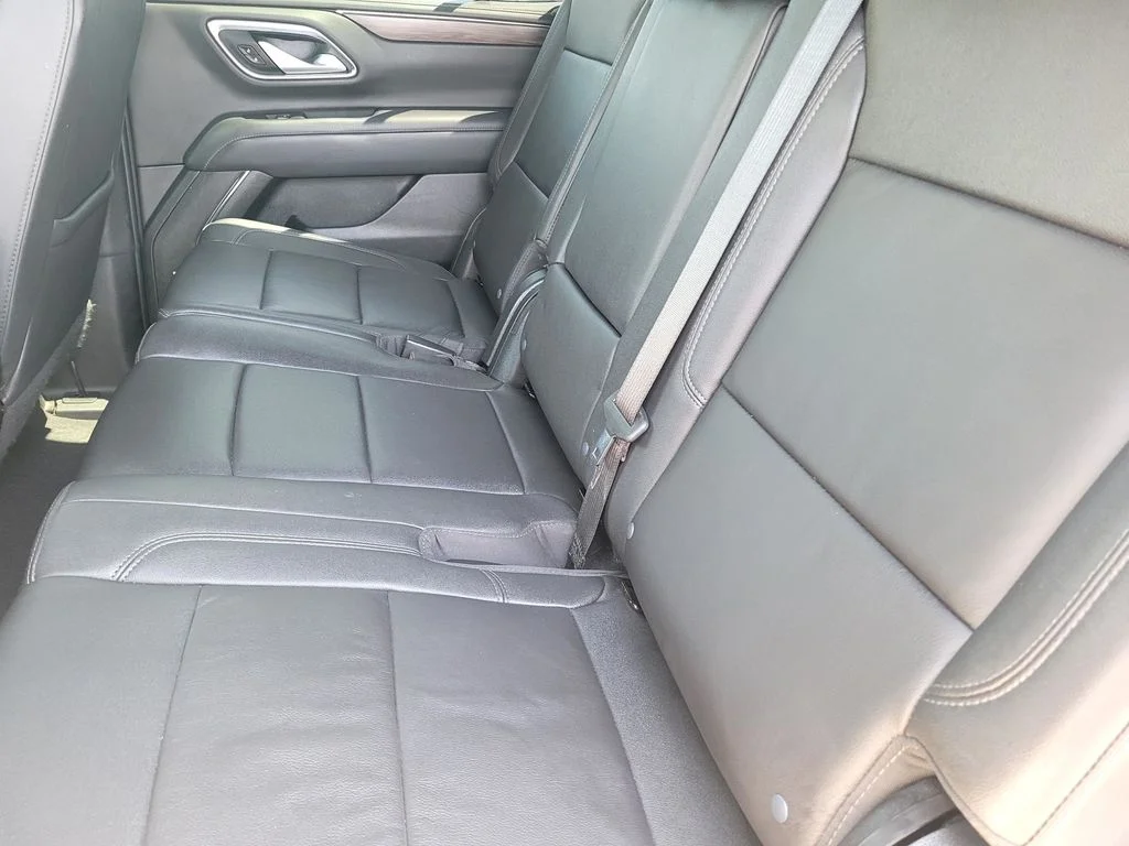 2022 Chevrolet Tahoe LT - Photo 11
