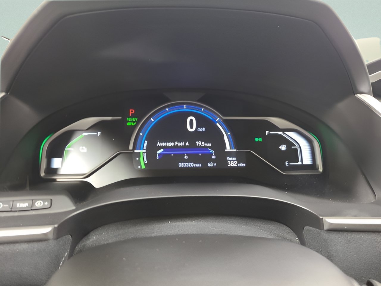 2018 Honda Clarity Touring - Photo 26