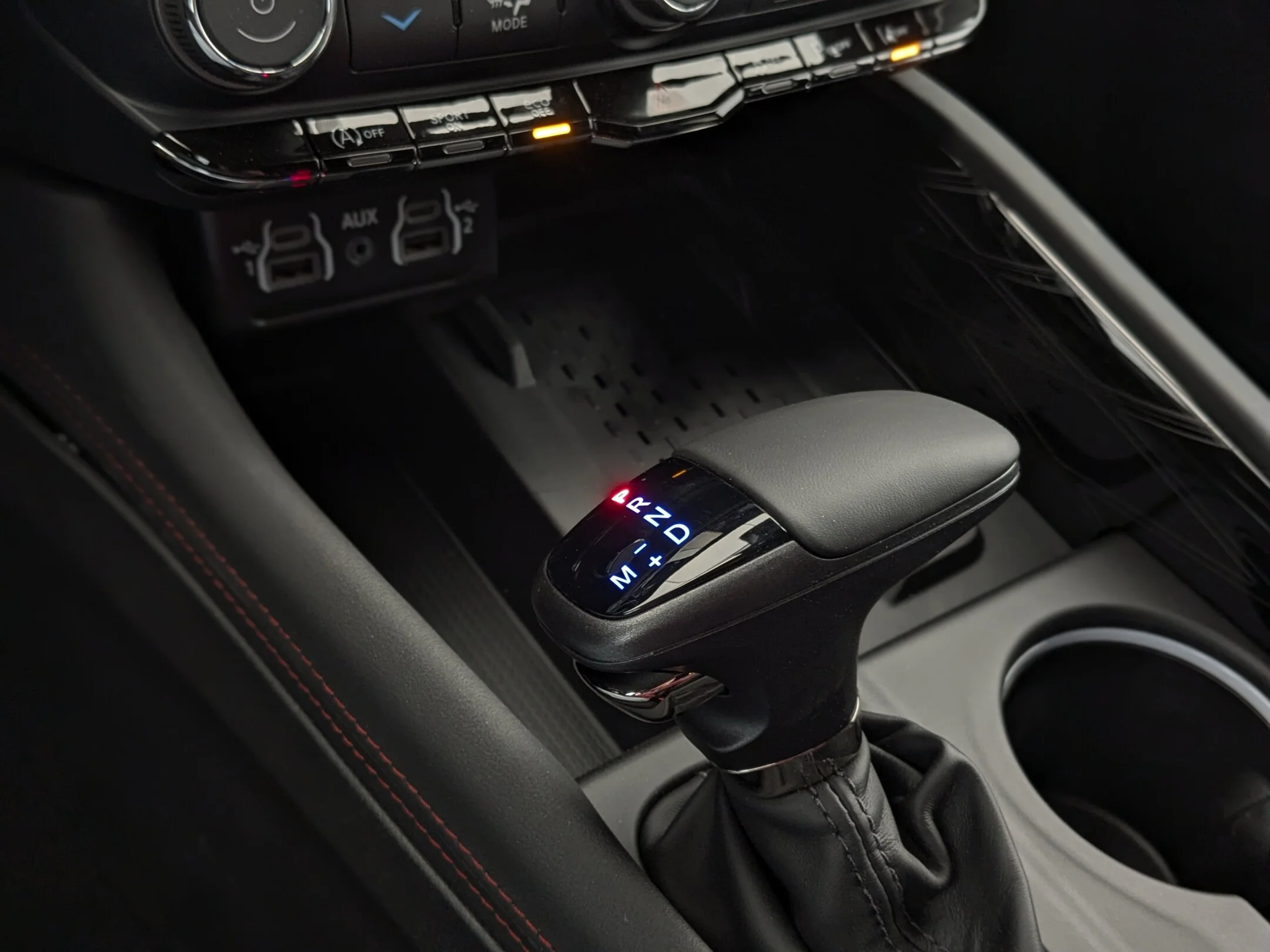 New 2026 Black Dodge GT Plus - - AWD - Ventilated Seats - Trailer Brake Ctrl - 2nd Row Heated Seats & More! image 20