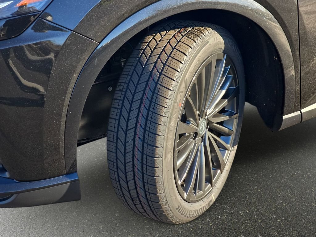 2026 Lexus RX 350 Premium - Photo 33