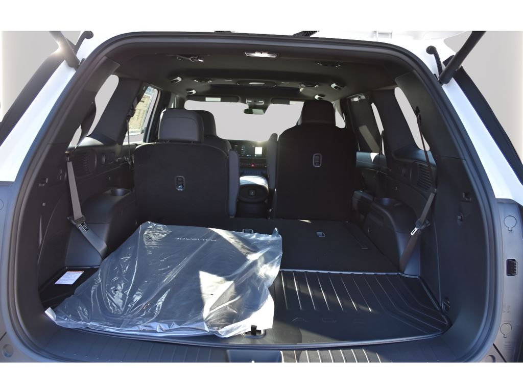 New 2026 Creamy White Pearl Hyundai XRT Pro image 43