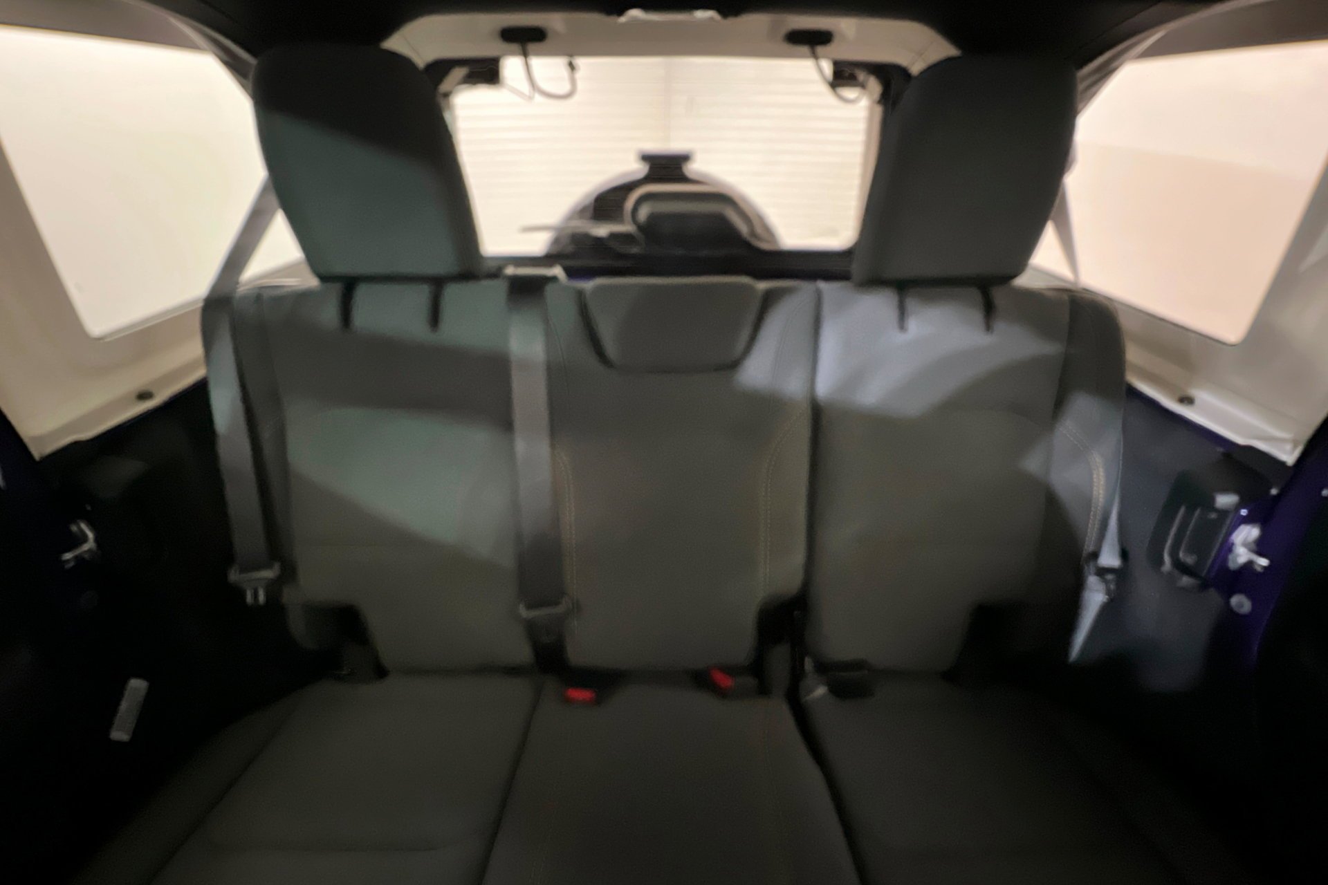 New 2026 Reign Exterior Paint Jeep Willys image 26