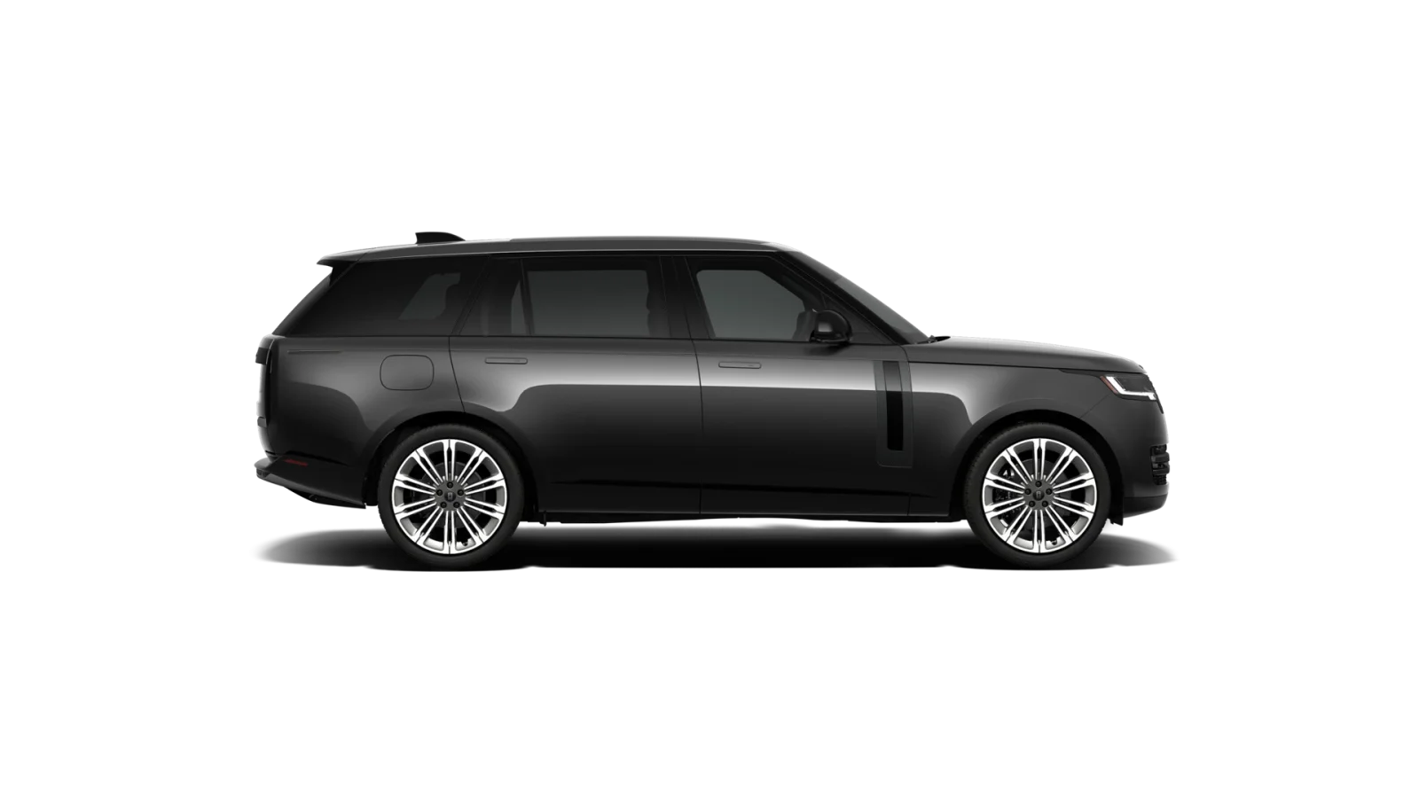 New 2027 Carpathian Grey LAND ROVER SE 400PS Auto (7 Seats) image 3