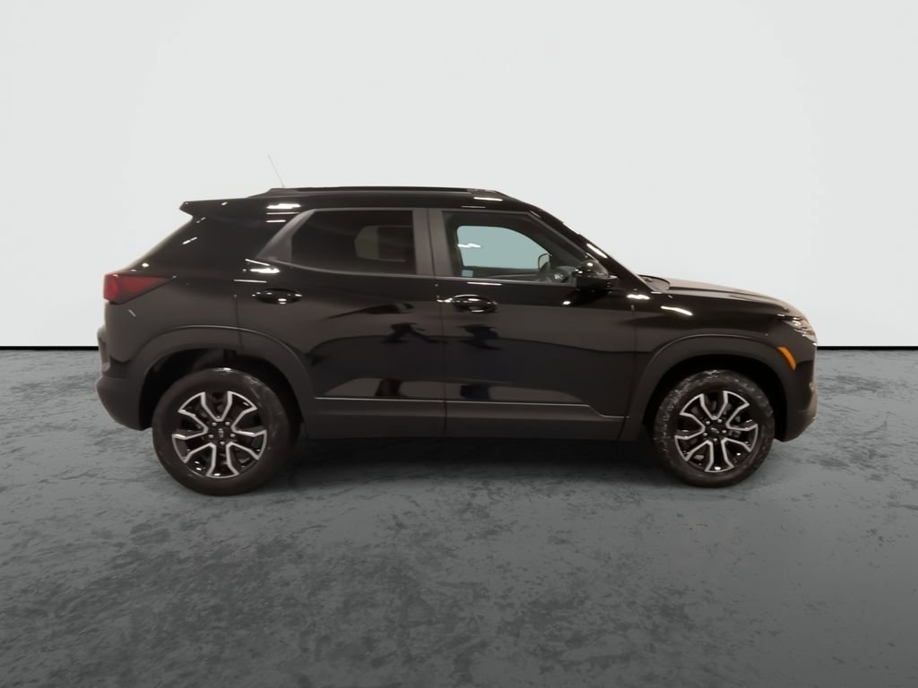 2026 Chevrolet Trailblazer Activ - Photo 9