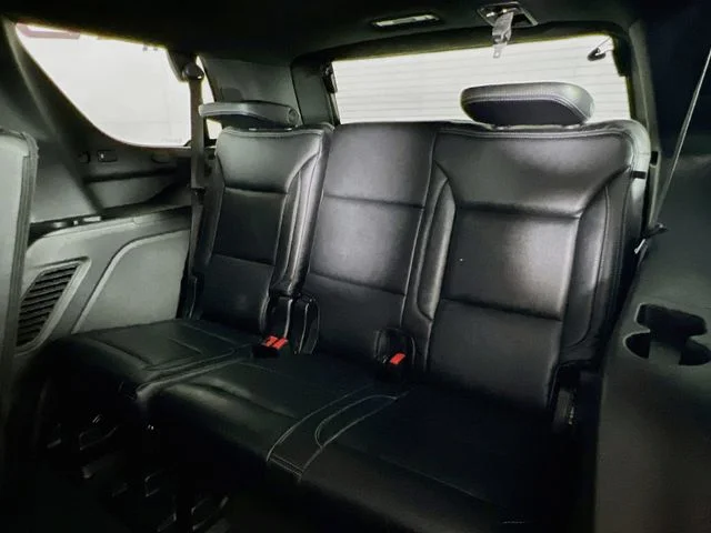 2023 Chevrolet Tahoe LS - Photo 32
